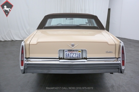 1978 Cadillac De Ville is listed For sale on ClassicDigest