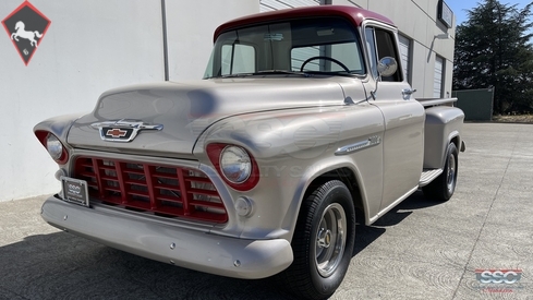 Chevrolet 3200 1955