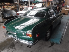 Volvo Other 1970