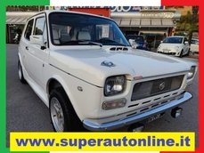 Fiat 127 1975