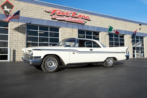 Chrysler Windsor 1959