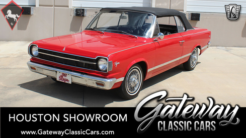 AMC Rambler 1967