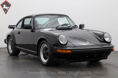 Porsche 911 1978