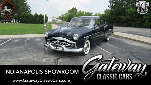 Packard Patrician 1951