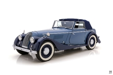 Morgan Plus 4 1953