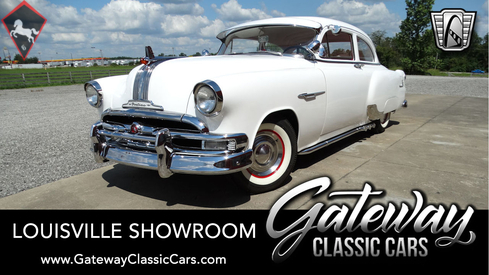Pontiac Chieftain 1954