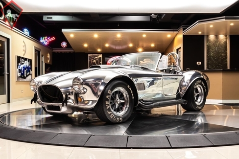 Shelby Cobra 427 1965