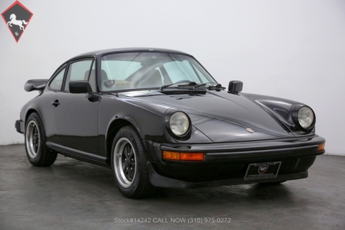 Porsche 912 1976