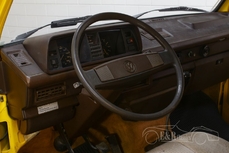 Volkswagen T3 1988