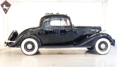 Buick 56 1935
