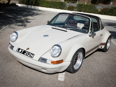 Porsche 911 1970