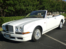Bentley Azure 1998