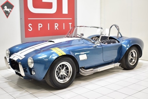 Cobra 427 1965