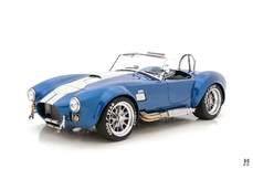 Cobra Backdraft 1965