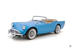 Daimler SP 250 1960