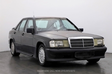 Mercedes-Benz 190 2.3-16 1987
