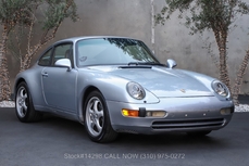 Porsche 911 / 993 1995