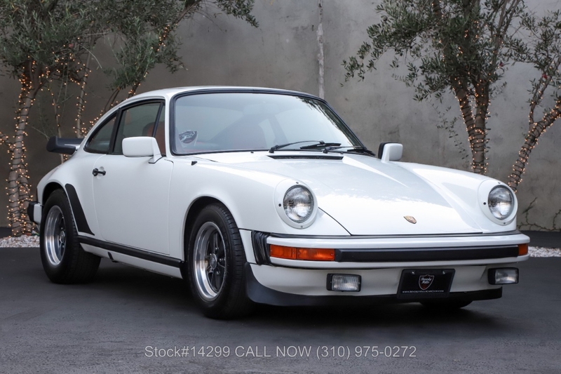 1980 Porsche 911 is listed For sale on ClassicDigest in Los Angeles by  Beverly Hills Car Club for $56500. 