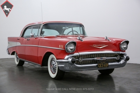 Chevrolet Bel Air 1957