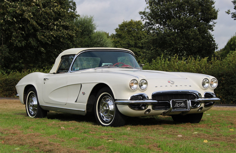 Chevrolet Corvette Is Listed Sold On Classicdigest In Alphen Aan Den Rijn By Auto Dealer