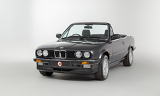 BMW 325 1986