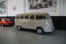 Volkswagen T1 1970