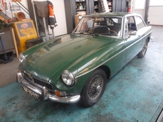 MG Other 1973