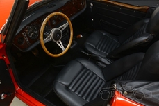Triumph TR6 1971