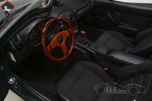 Mazda MX-5 1995
