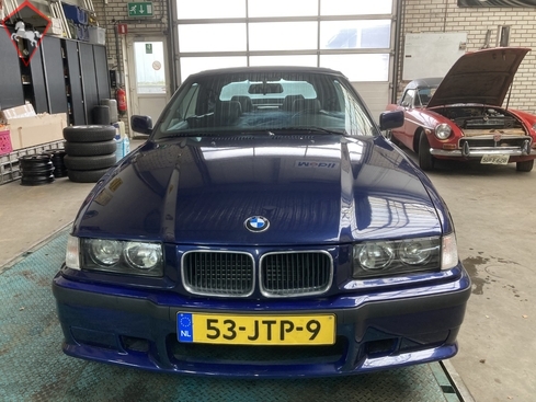 BMW Other 1996