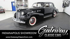 Cadillac Series 60 1940