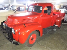 Ford F1 1947