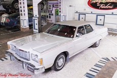 Mercury Marquis 1978