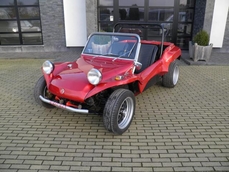 Volkswagen Beach Buggy 1973