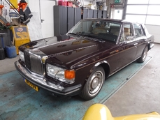 Bentley Other 1983