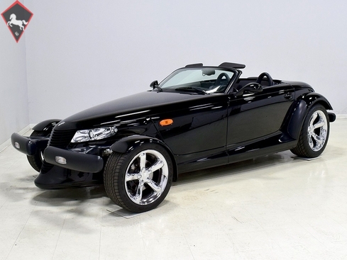 Plymouth Prowler 2000