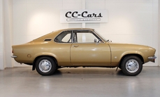 Opel Manta 1972