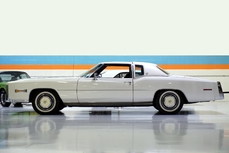 Cadillac Eldorado 1977