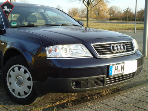 Audi 100 1999