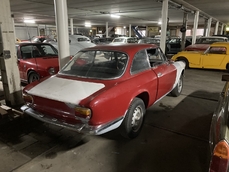 Alfa Romeo Other 1972