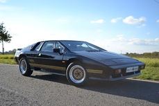 Lotus Esprit 1984