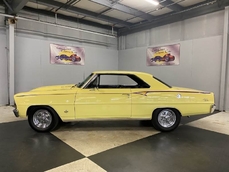Chevrolet Nova 1966