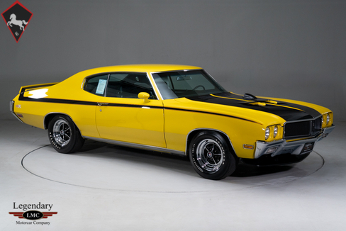 Buick GS 1970