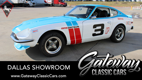 Datsun 280Z 1976