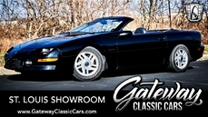 Chevrolet Camaro 1995