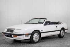 Chrysler Other 1988