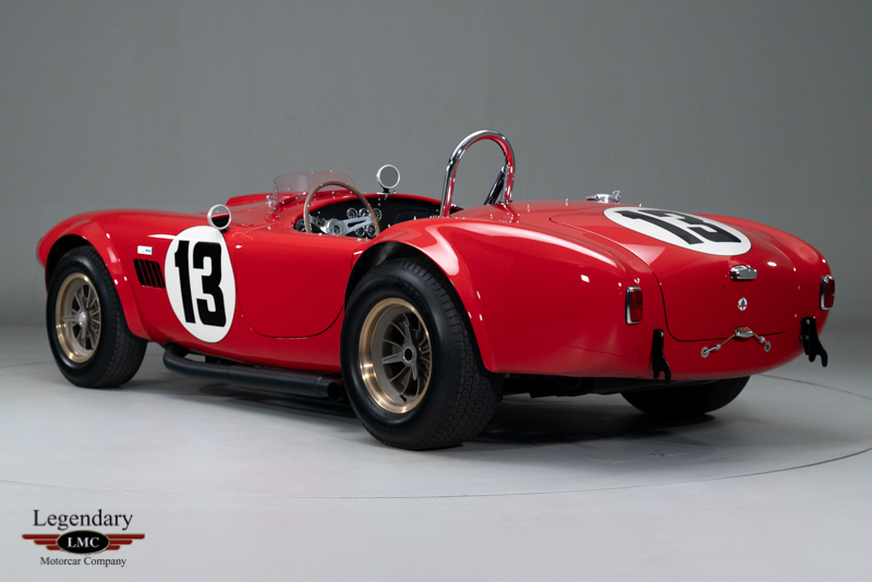 1964 Ac Cobra 289 Is Listed Sold On Classicdigest In Halton Hills By 