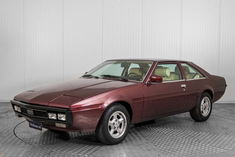 1982 Bitter Diplomat Cd Is Listed For Sale On Classicdigest In Netherlands  By Hofman Leek For €17900. - Classicdigest.Com