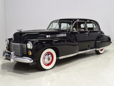 Cadillac Series 60 1941