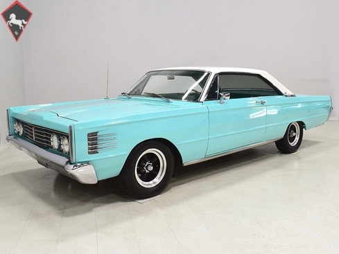 Mercury Marauder 1965